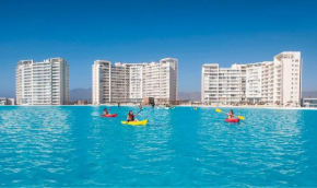 Vive la Experiencia de Un Paraíso Frente al Mar